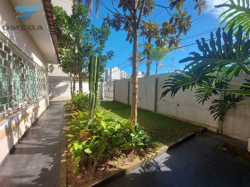 Imagem 2 de 18 de Casa À Venda Próximo Praia Das Pitangueiras (estuda Imóvel No Guarujá Como Parte De Pagamento) - Ca00441 - 70312584