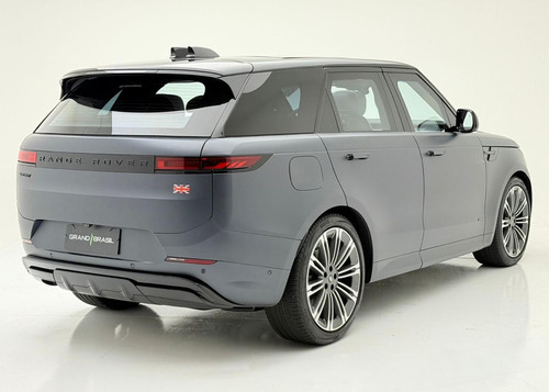 Land Rover Range Rover R. Sport Autob. 3.0 TB Die. (Híb.)