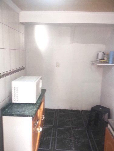 Arriendo Casa En La Calle Aeropuerto 166 Estacion Central