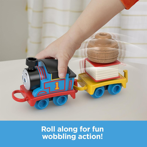 Juguete De Thomas & Friends Para Niños Pequeños