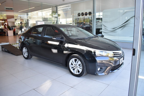Toyota Corolla 1.8 Xei Cvt 140cv - 2014