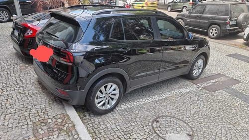 Imagem 7 de 15 de Volkswagen T-cross 1.0 Turbo 2020
