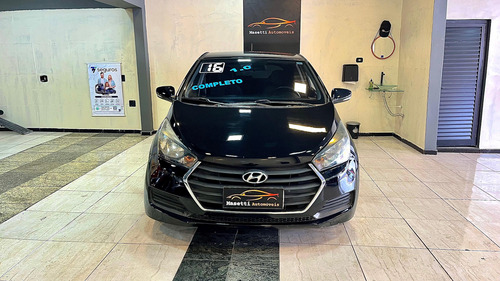 Hyundai HB20 Hyundai HB20 1.0 Comfort (Flex)