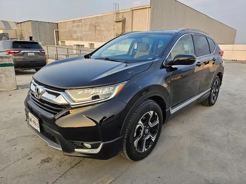 Honda CR-V 1.5 Touring Cvt