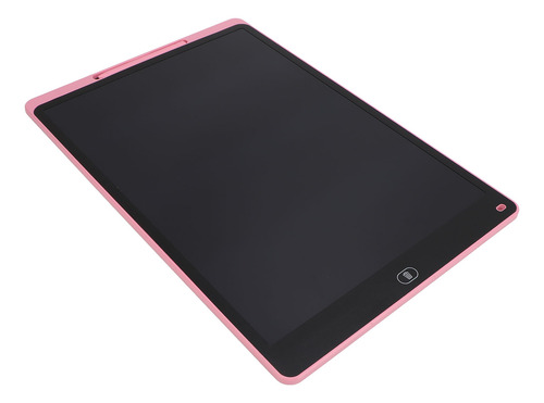 Bloc De Dibujo Electrónico Para Escritura, Tableta De 20 Pul