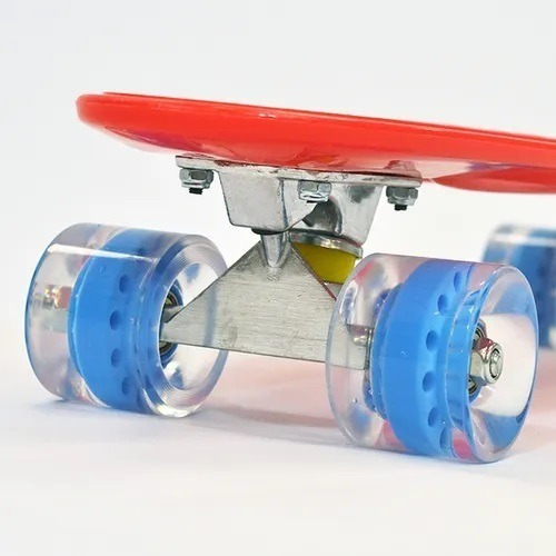 Imagen 3 de 8 de Penny Skate Niños Jóvenes Adultos Diversión Asegurada