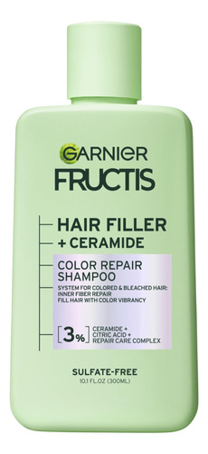 Garnier Fructis Hair Filler C - 7350718:mL a $84990