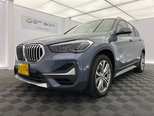 BMW X1 1.5 Sdrive18I