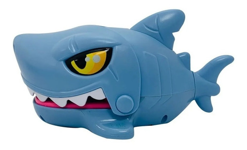 Sharky Attack Juego De Mesa Original Ditoys Original 3c