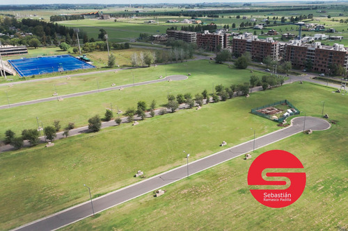 Terreno Venta Fisherton Barrio Los Pasos Del Jockey Sector Manzanas Abiertas 417 M2