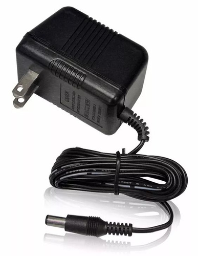 Eliminador De Corriente Psu-sb 9v Behringer - Winners