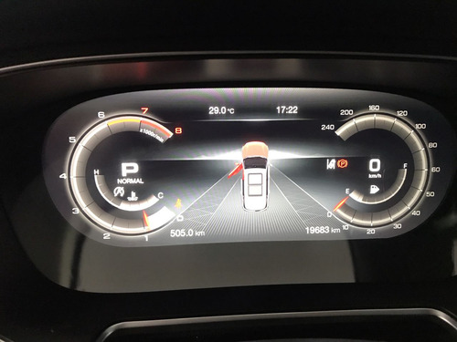 Dodge Journey 1.5 Gt At