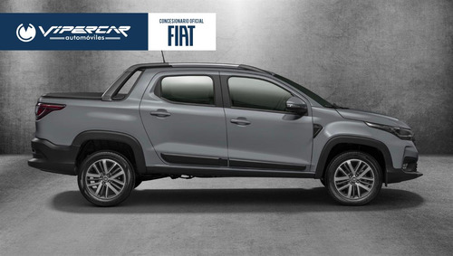 Imagen 7 de 25 de Fiat Strada Volcano + Bse Por Un Año Hasta 29/09