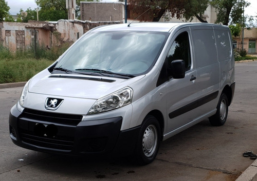Peugeot Expert 1.6 Hdi Confort Mp3 2011