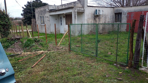 Casa A Terminar Con Excelente Local Ambos Independientes Liquidoooo !!! Precio Final Con Todos Los Gastos Incluidos