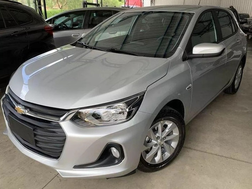 Chevrolet Onix 1.4 Joy Ls