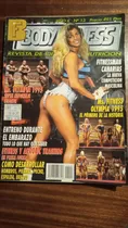 Comprar Revista Body Fitness 13 - Ms Fitness Olympia 1995 - 1\u002F97
