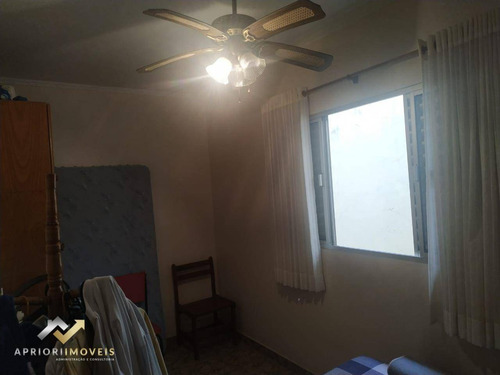 Imagem 8 de 29 de Sobrado Com 3 Dormitórios À Venda, 157 M² Por R$ 500.000,00 - Parque Marajoara - Santo André/sp - So1174