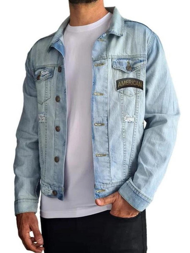 Usamerican Parche Para Playeras, Mxaus-002, 2 Parches, Usame