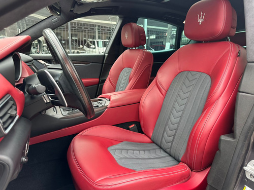 Maserati Levante 3.0 Mt