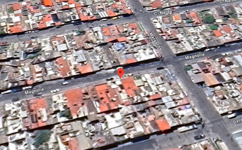 Sk01- Oportunidad. Casa En Remate Bancario En C. Magnolia, Las Flores, Morelia, Mich. (solo Recursos Propios)
