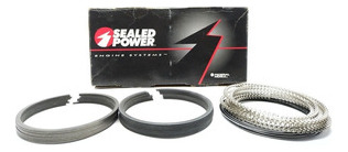 Anillos Ford 300 Blazer 262 4.3 101.60mm G/g 1.00