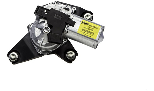 Motor Limpiaparabrisas Ventana/trasera Gm 52035976