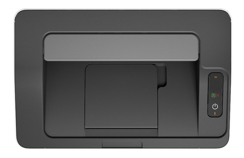 Impresora Laser Negro Hp M107a M107 Lj 21ppm 4zb77a