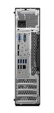 Cpu Lenovo M900 Intel Core I7-6700 Hd 500gb 16gb Wind 10