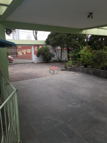Imagem 7 de 27 de Casa À Venda, 6 Quartos, 4 Suítes, 14 Vagas, Eldízia - Santo André/sp - 89195
