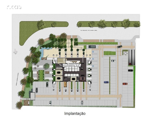 Imagem 12 de 15 de Salas/conjuntos - Jardim Aquarius - Ref: Ri4060 - V-ri4060