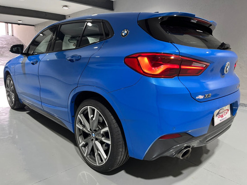 BMW X2 2.0 M35i 5p