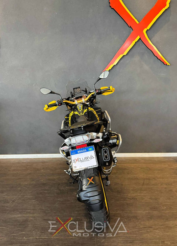 Bmw R 1250 Gs 40 Anos