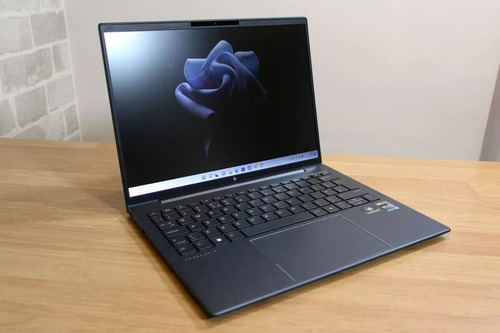 Hp Dragonfly G3 Core I5 12va Gen. 16 Ram. 256 Gigas