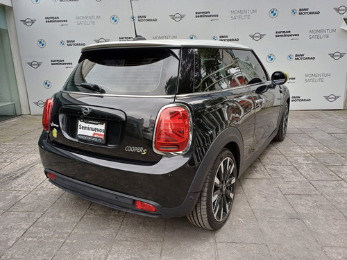 Mini Cooper 2023