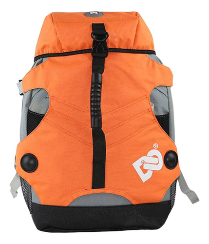 Mochila Portátil Para Patines De Ruedas, Patines De Figura,