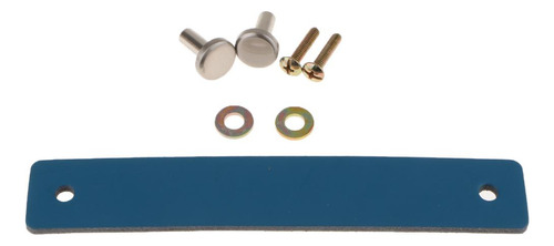 De Muebles De Material Cuero Sintético Es De Manijas