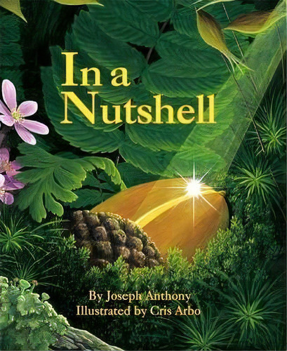 In A Nutshell, De Joseph Anthony. Editorial Dawn Publications U S, Tapa Blanda En Inglés