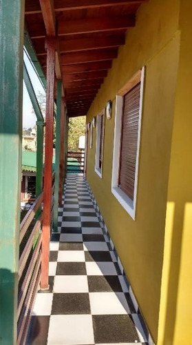 Imagen 12 de 13 de Propiedad De Dos Pisos - Barrio El Cortijo