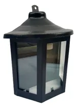 Comprar Farol De Aplicar Para Exterior Ideal Patios, Terrazas Jardín