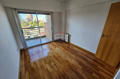 Venta Depto 2 Amb Con Cochera Y Baulera - Quilmes