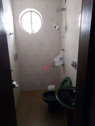 Imagem 15 de 17 de Sobrado Vila Formosa Excelente Localização. - So2518