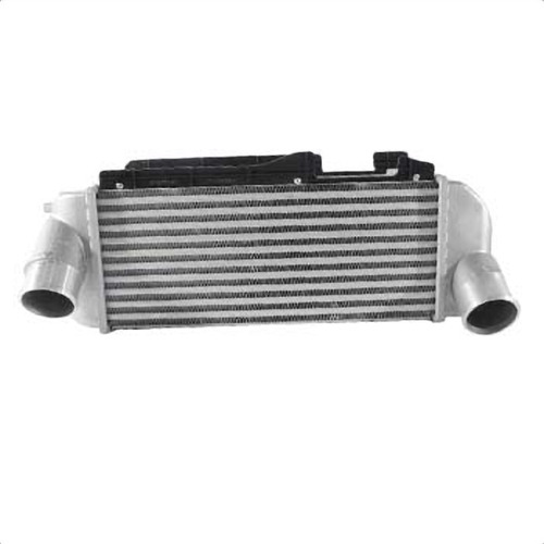 Radiador Intercooler Para Hyundai Tucson Lm 2012