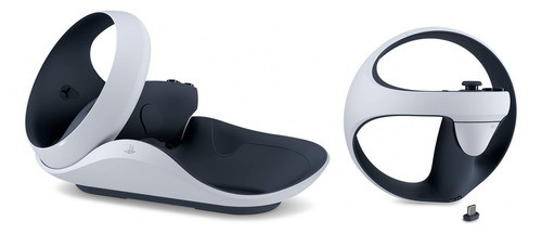 Estación De Recarga Del Control Playstation Vr2