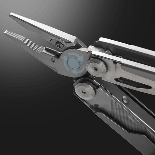 Multiherramienta Multi Herramienta Cuchillo De Bolsillo Para