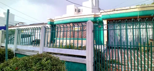 Casa Comercial Muy Amplia Con Excelente Ubicación Cod. 56105