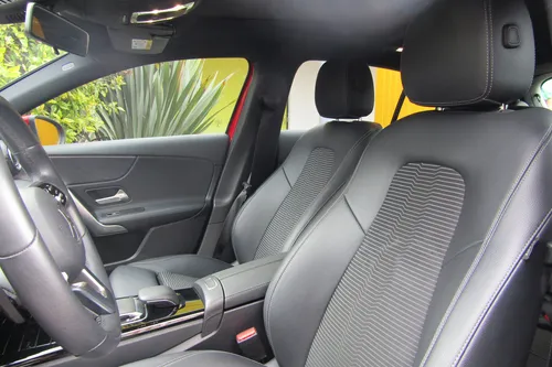 Mercedes-benz Clase A 1.4t A200 Progressive