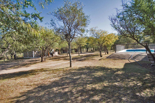 Imagen 8 de 30 de Complejo De Cabañas, Corralito, Luyaba, Córdoba