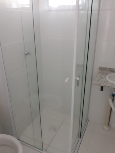 Imagem 22 de 30 de Apartamento Com 2 Dormitórios À Venda, 73 M² Por R$ 390.000,00 - Canto Do Forte - Praia Grande/sp - Ap1042
