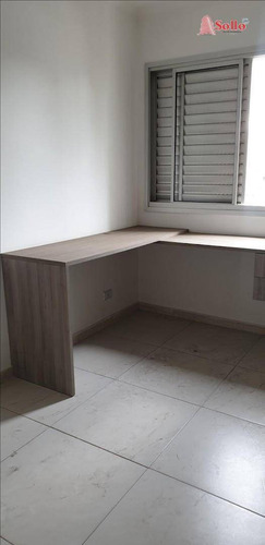 Imagem 15 de 30 de Apartamento Com 3 Dormitórios À Venda, 110 M² Por R$ 450.000,00 - Vila Zanardi - Guarulhos/sp - Ap0218